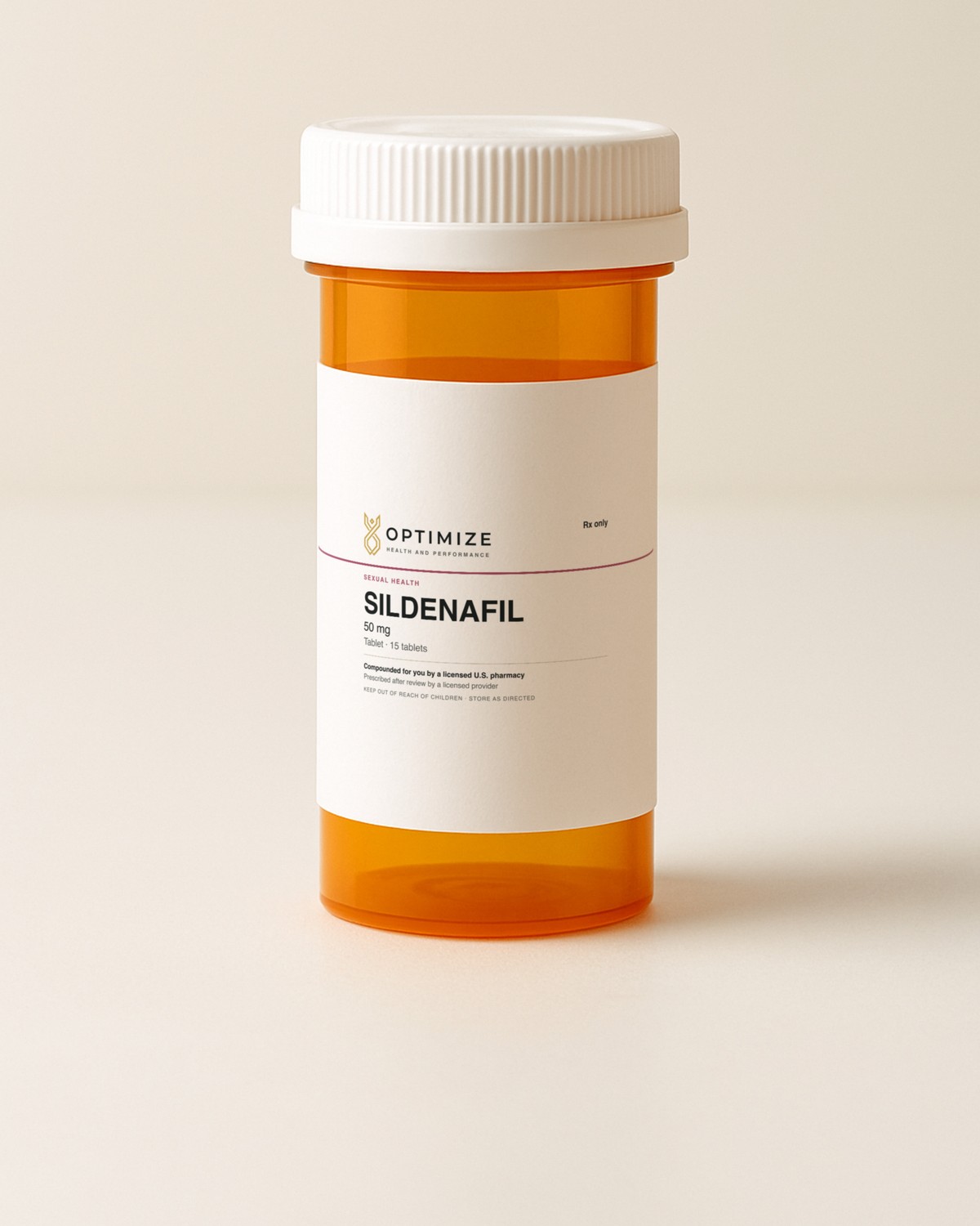Sildenafil