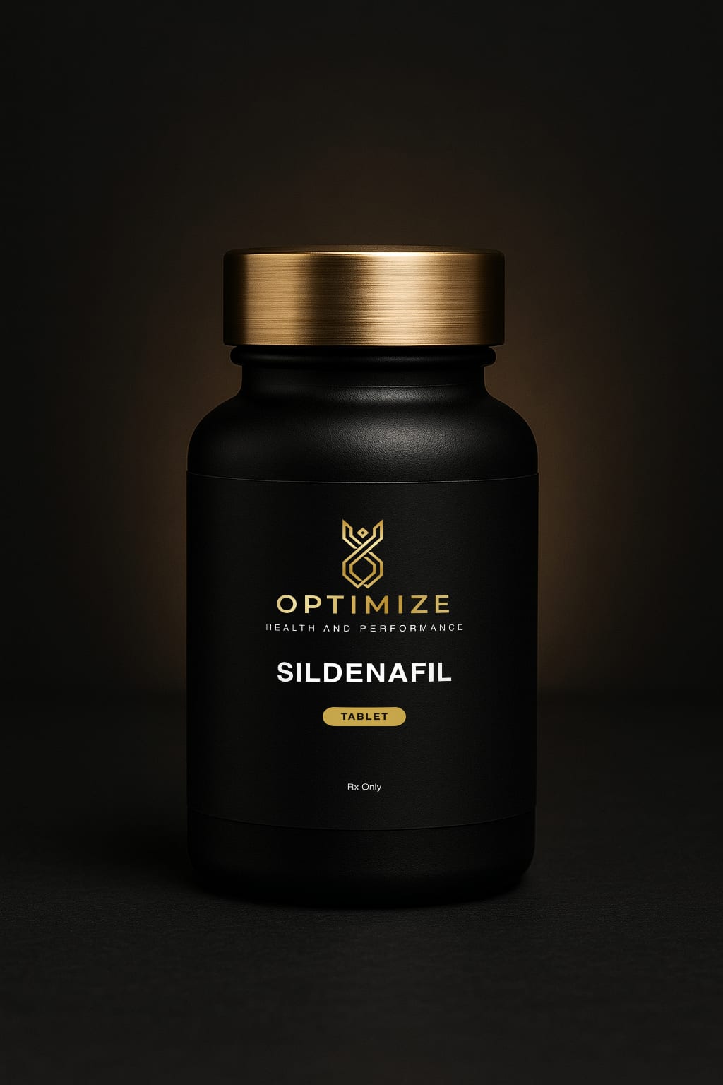 Sildenafil