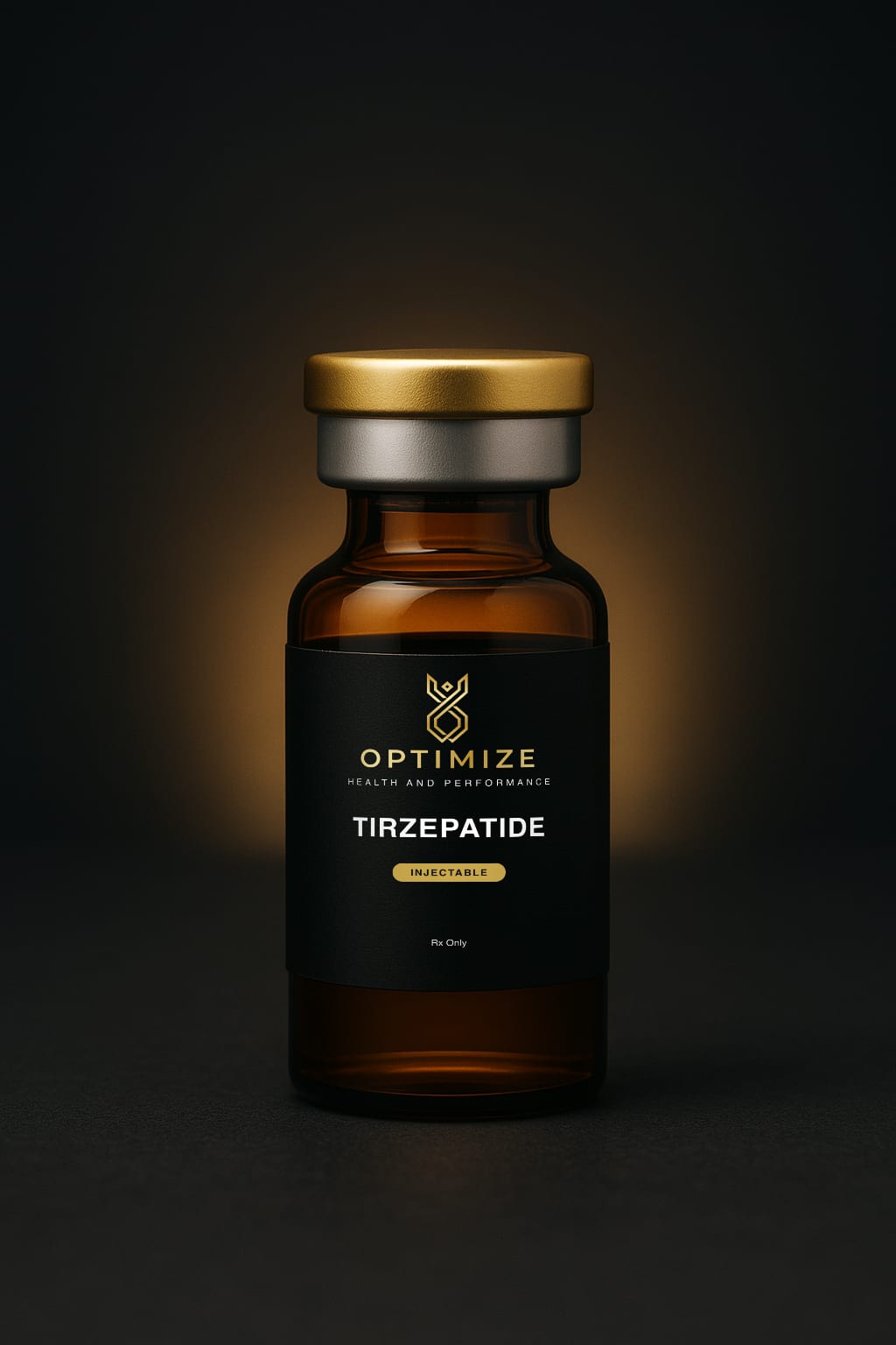 Tirzepatide / B12 Injectable